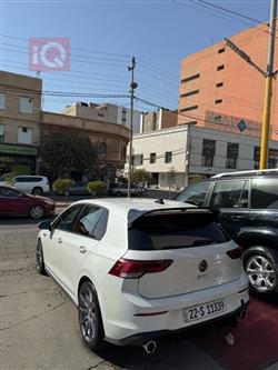 فولكسفاغن جولف